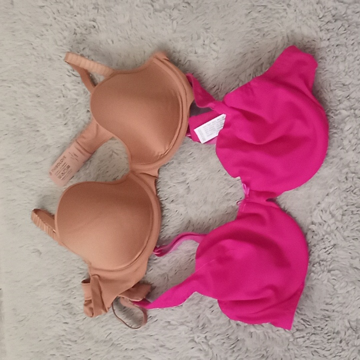 Bundle Bra